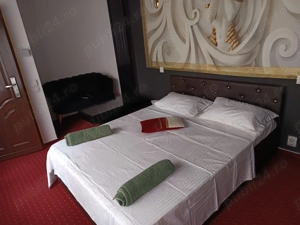 Camere regim hotelier Floreasca  - imagine 2