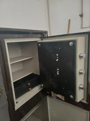  Seif de vanzare - imagine 4