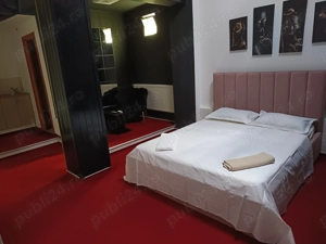 Camere regim hotelier Floreasca 