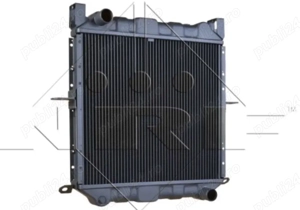 Radiator apa Nissan Cabstar, Eco-t, Trade, Atleon