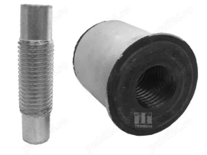 Bucsa cabina Nisann Atleon