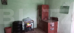 Casă bătrânească cu teren generos – 1.807 mp, Tulbureni - imagine 2