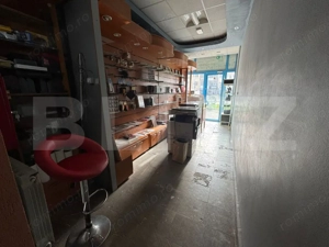 Spațiu comercial de închiriat – ultracentral, vad excelent! - imagine 4