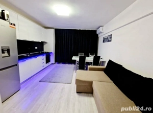 Apartament 2 camere | Calea Cisnadiei - Arhitectilor-Tiberiu Ricci