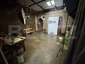 Spațiu comercial de închiriat – ultracentral, vad excelent! - imagine 2