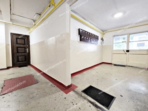 Apartament cu 3 camere, Micro 17, pretabil și pentru activități comerciale. - imagine 11