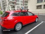 Vand FORD FOCUS Wagon 1,5TDCI - an 2017 - imagine 4