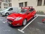 Vand FORD FOCUS Wagon 1,5TDCI - an 2017
