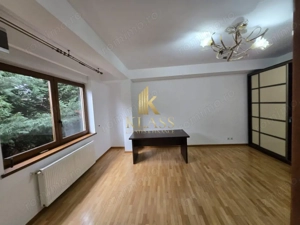 Vilă spațioasă P+1+M cu 6 dormitoare și 4 băi – Pipera- Voluntari, - imagine 15