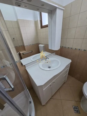 Vilă spațioasă P+1+M cu 6 dormitoare și 4 băi – Pipera- Voluntari, - imagine 9