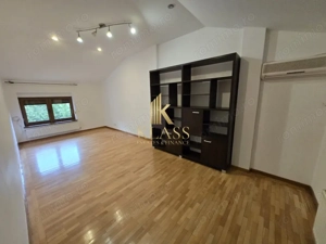 Vilă spațioasă P+1+M cu 6 dormitoare și 4 băi – Pipera- Voluntari, - imagine 16