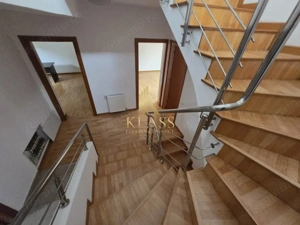 Vilă spațioasă P+1+M cu 6 dormitoare și 4 băi – Pipera- Voluntari, - imagine 8