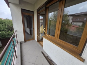 Vilă spațioasă P+1+M cu 6 dormitoare și 4 băi – Pipera- Voluntari, - imagine 4