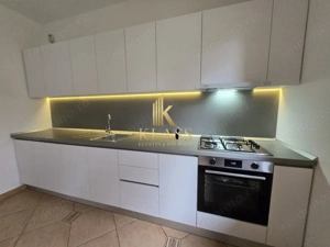 Vilă spațioasă P+1+M cu 6 dormitoare și 4 băi – Pipera- Voluntari, - imagine 5