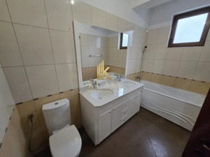 Vilă spațioasă P+1+M cu 6 dormitoare și 4 băi – Pipera- Voluntari, - imagine 12