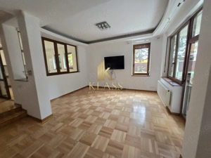 Vilă spațioasă P+1+M cu 6 dormitoare și 4 băi – Pipera- Voluntari, - imagine 7