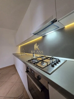 Vilă spațioasă P+1+M cu 6 dormitoare și 4 băi – Pipera- Voluntari, - imagine 6