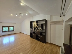 Vilă spațioasă P+1+M cu 6 dormitoare și 4 băi – Pipera- Voluntari, - imagine 17