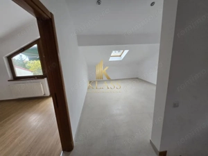 Vilă spațioasă P+1+M cu 6 dormitoare și 4 băi – Pipera- Voluntari, - imagine 18