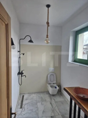 Casa P+1EM, 110 mp, zona Magnolia - imagine 8