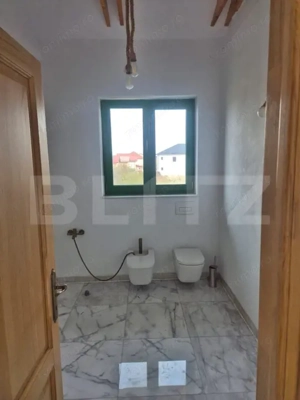 Casa P+1EM, 110 mp, zona Magnolia - imagine 9