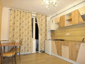 Apartament modern cu un dormitor   Zona Brâncoveanu - imagine 2