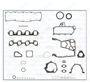 Set complet garnituri Nissan Atleon, Cabstar, Eco-t