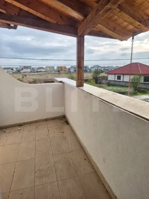 Casa P+1EM, 110 mp, zona Magnolia - imagine 12