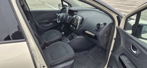 Renault Captur - Carte de service la ziiii ! + Raport CarVertical - imagine 8