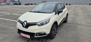 Renault Captur - Carte de service la ziiii ! + Raport CarVertical - imagine 2
