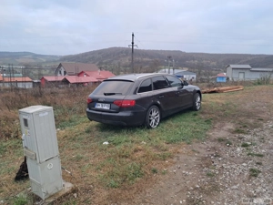 De vânzare Audi A4 - imagine 3