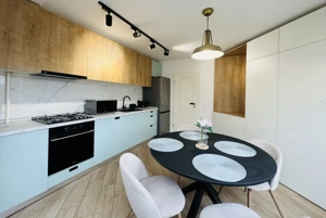 Apartament 3 camere in Zona Libertatii-Piata Natiunile Unite-Splai