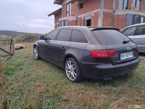 De vânzare Audi A4 - imagine 2