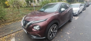 nissan juke 2021 - imagine 2