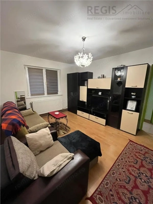 Apartament 2 camere Florilor