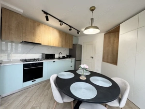 Apartament 3 camere in Zona Libertatii-Piata Natiunile Unite-Splaiul Independent