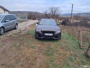 De vânzare Audi A4