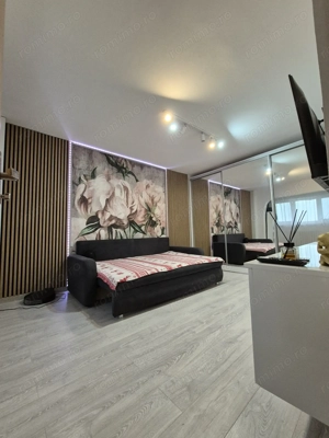 Garsonieră confort 1