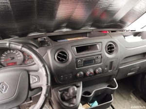 Renault Master Duba 32.000km - imagine 8