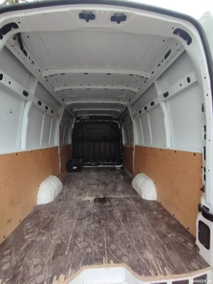 Renault Master Duba 32.000km - imagine 4