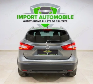 Nissan Qashqai 1.6 DCI 4 x 4 DPF Start Stop 360 - imagine 7