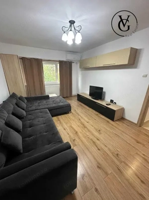 Apartament 3 camere + centrala proprie - Euromaterna