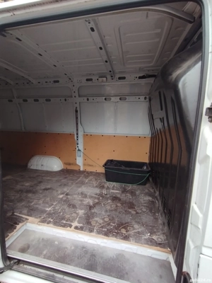 Renault Master Duba 32.000km - imagine 5