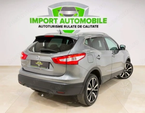 Nissan Qashqai 1.6 DCI 4 x 4 DPF Start Stop 360 - imagine 6