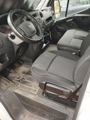 Renault Master Duba 32.000km - imagine 7