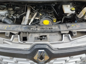 Renault Master Duba 32.000km - imagine 6