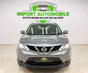 Nissan Qashqai 1.6 DCI 4 x 4 DPF Start Stop 360 - imagine 2