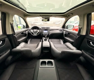 Nissan Qashqai 1.6 DCI 4 x 4 DPF Start Stop 360 - imagine 17