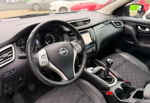 Nissan Qashqai 1.6 DCI 4 x 4 DPF Start Stop 360 - imagine 12