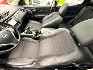 Nissan Qashqai 1.6 DCI 4 x 4 DPF Start Stop 360 - imagine 16